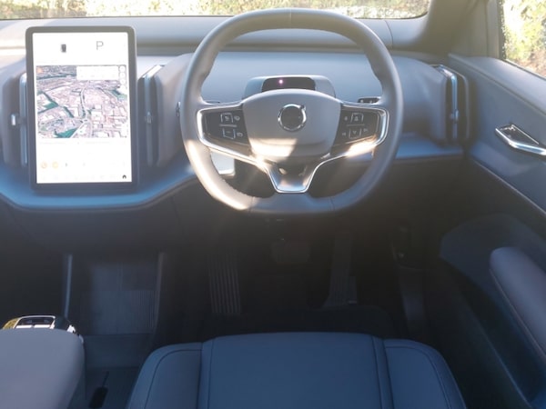 Used Volvo EX30 2025 for sale - 76233194: Photo 7