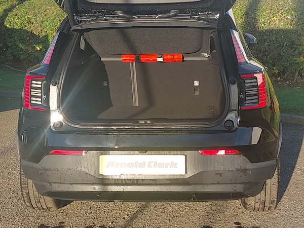 Used Volvo EX30 2025 for sale - 76233194: Photo 8