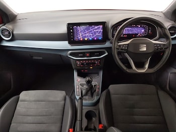 Used SEAT Arona 2023 for sale - 79594434: Photo