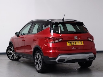 Used SEAT Arona 2023 for sale - 79594434: Photo