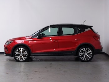 Used SEAT Arona 2023 for sale - 79594434: Photo