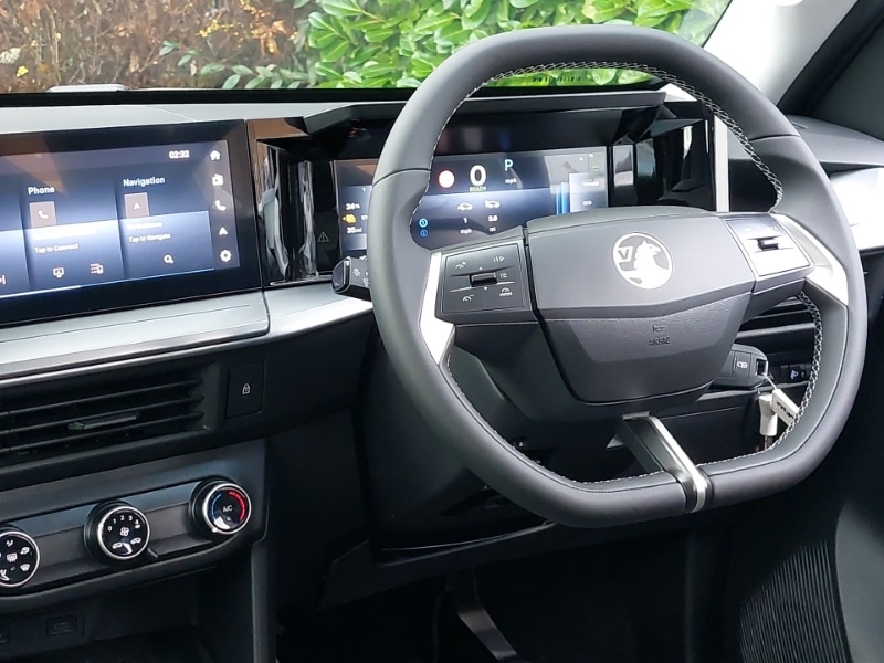 Used Vauxhall Frontera 2025 for sale - 77012893: Photo 11