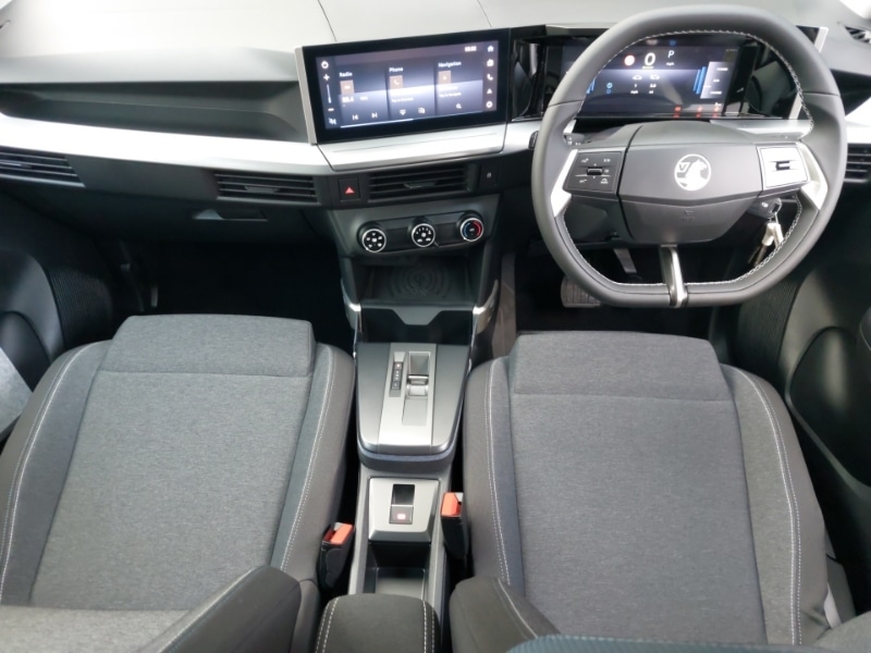 Used Vauxhall Frontera 2025 for sale - 77012893: Photo 2