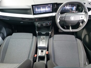 Used Vauxhall Frontera 2025 for sale - 77012893: Photo