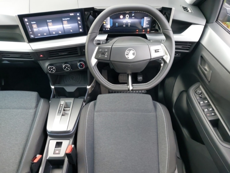 Used Vauxhall Frontera 2025 for sale - 77012893: Photo 7