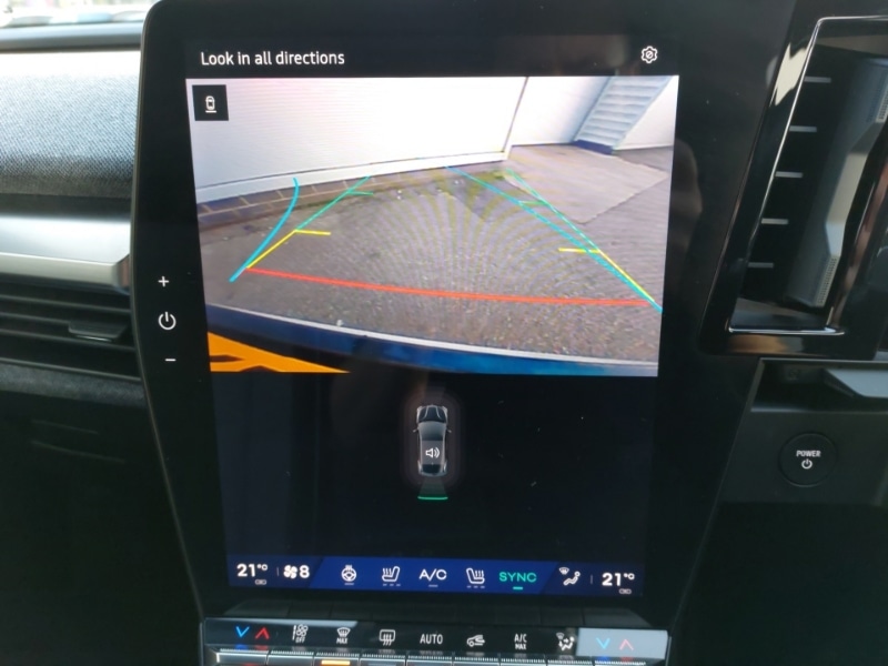 Used Renault Megane E Tech 2024 for sale - 77003929: Photo 12