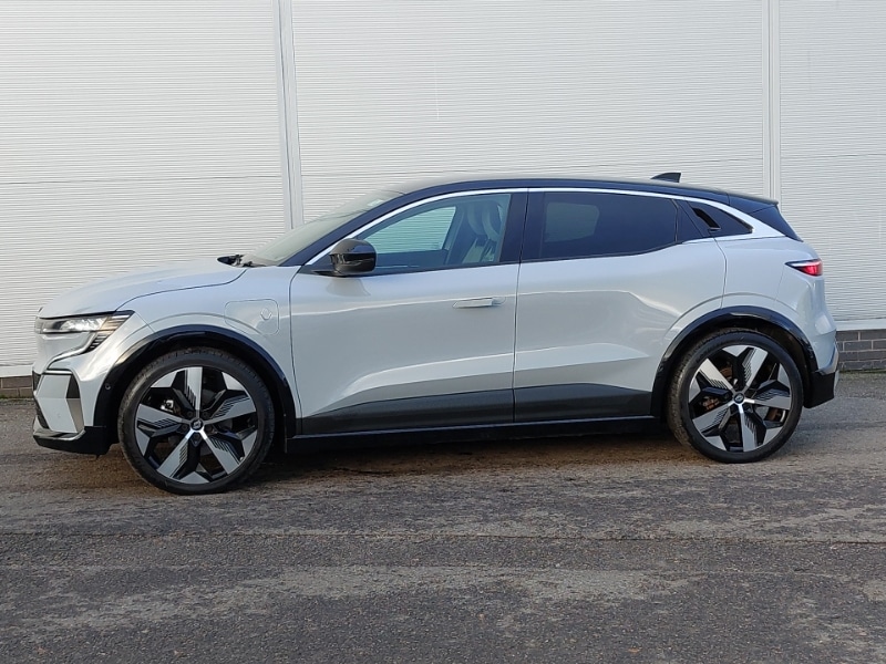 Used Renault Megane E Tech 2024 for sale - 77003929: Photo 4