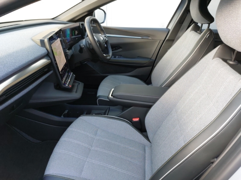 Used Renault Megane E Tech 2024 for sale - 77003929: Photo 5