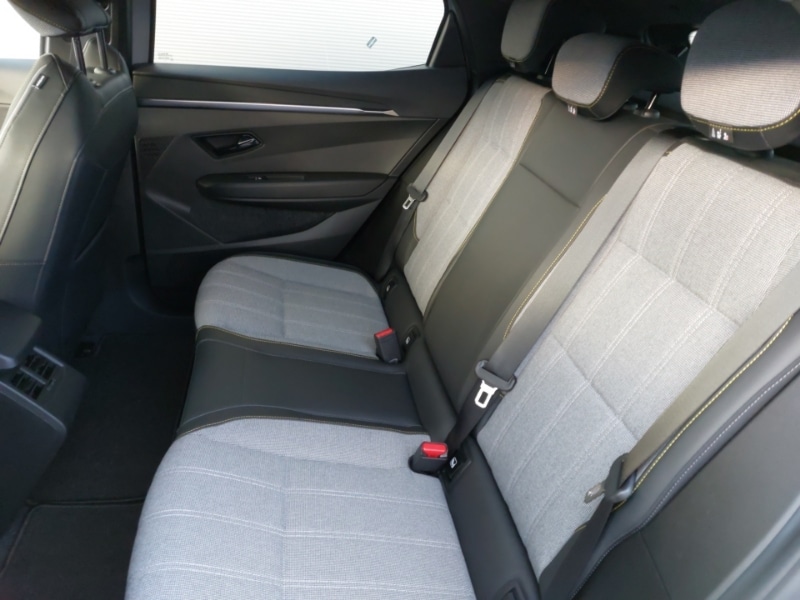 Used Renault Megane E Tech 2024 for sale - 77003929: Photo 6