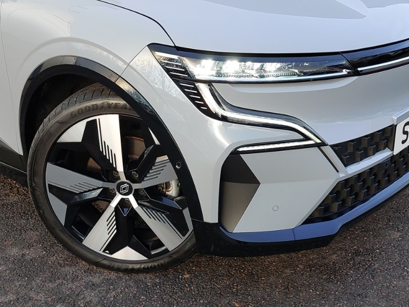 Used Renault Megane E Tech 2024 for sale - 77003929: Photo 9