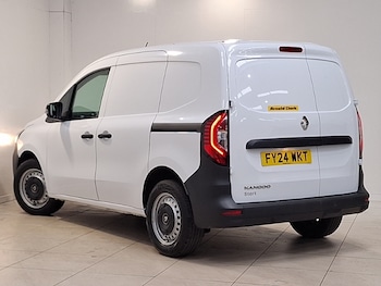 Used Renault Kangoo 2024 for sale - 78422965: Photo