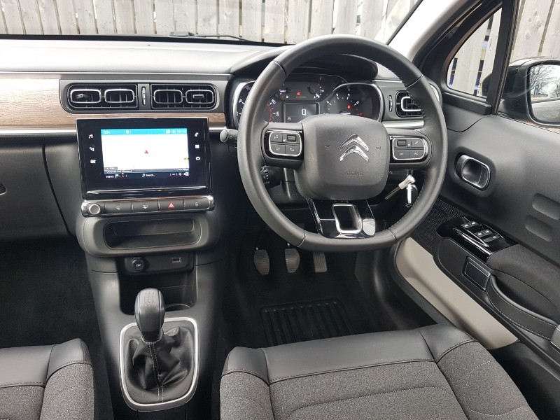 Used Citroen C3 2023 for sale - 77923220: Photo 10