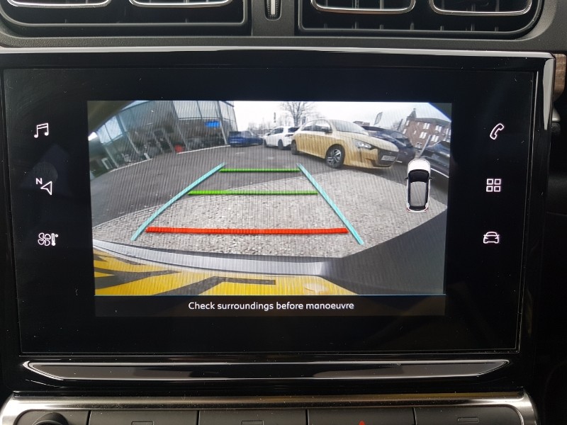 Used Citroen C3 2023 for sale - 77923220: Photo 11