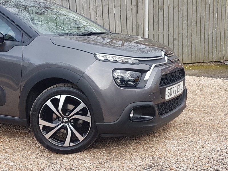 Used Citroen C3 2023 for sale - 77923220: Photo 12