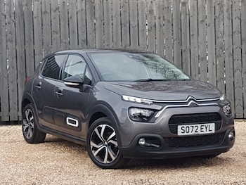 Citroen C3 feature image