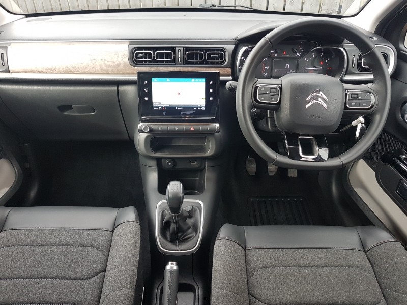 Used Citroen C3 2023 for sale - 77923220: Photo 2