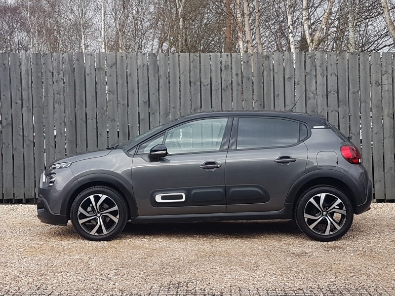 Used Citroen C3 2023 for sale - 77923220: Photo 4