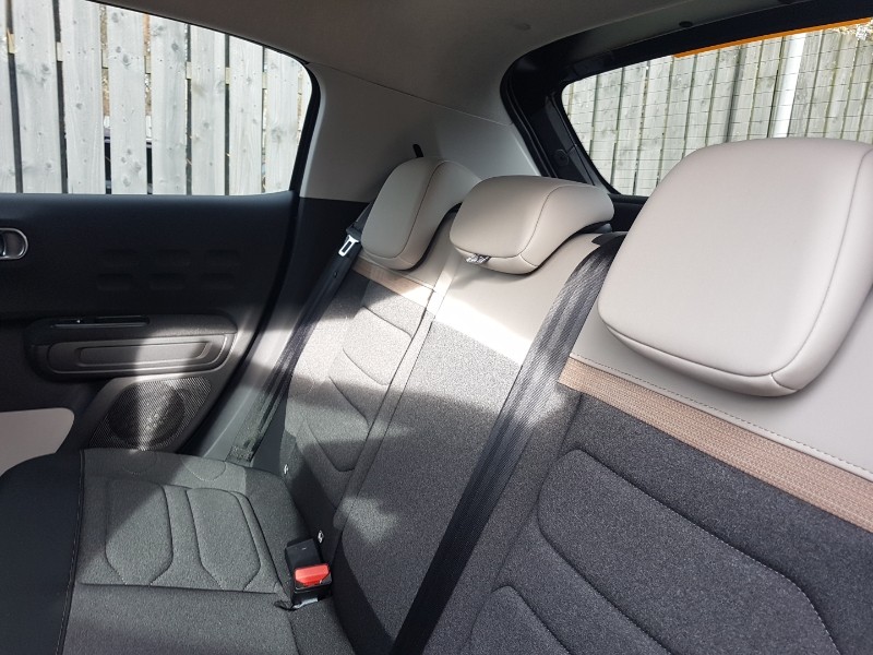 Used Citroen C3 2023 for sale - 77923220: Photo 6