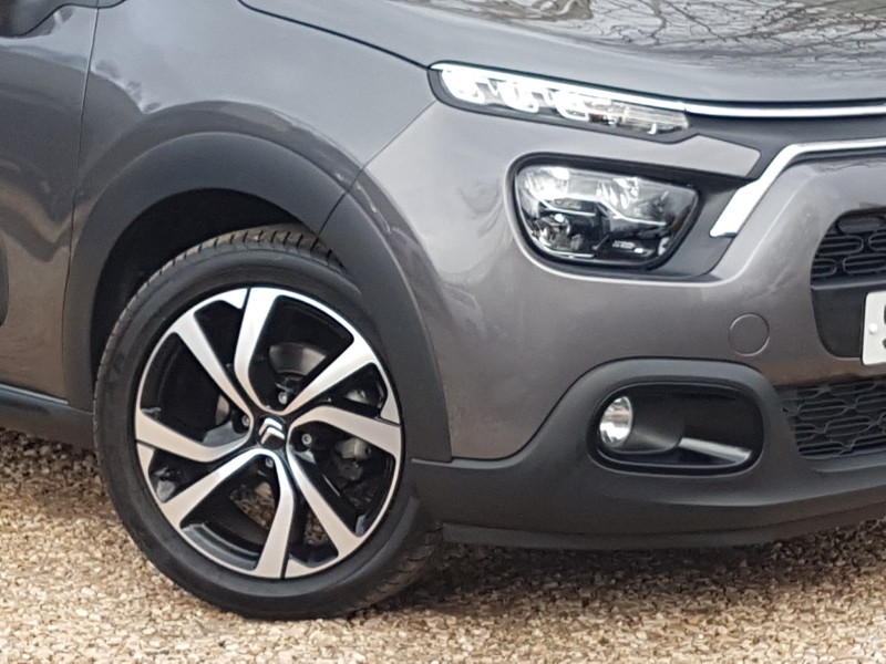 Used Citroen C3 2023 for sale - 77923220: Photo 9