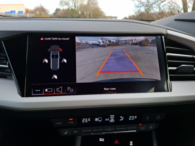 Used Audi Q4 e-tron 2022 for sale - 77052009: Photo 11