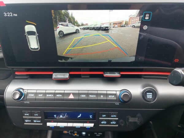 Used Hyundai KONA 2025 for sale - 76282464: Photo 10