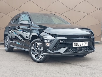 Hyundai - KONA