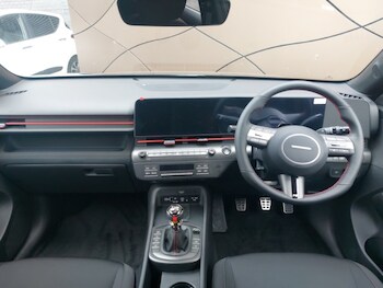 Used Hyundai KONA 2025 for sale - 76282464: Photo 2