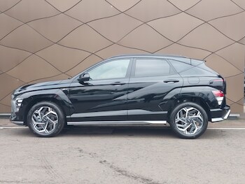 Used Hyundai KONA 2025 for sale - 76282464: Photo 4