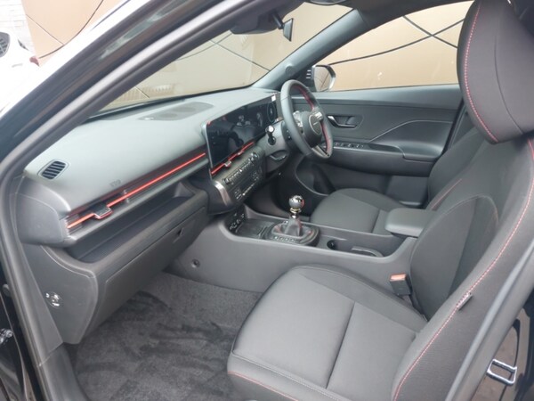 Used Hyundai KONA 2025 for sale - 76282464: Photo 5