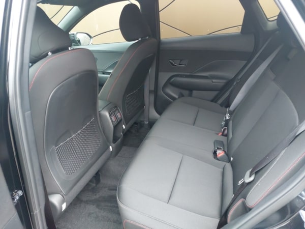 Used Hyundai KONA 2025 for sale - 76282464: Photo 6