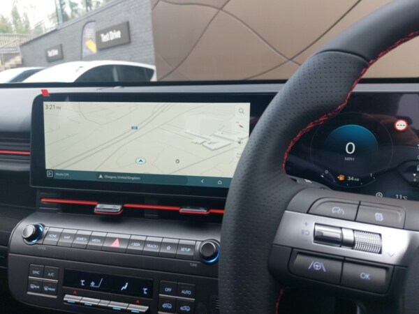 Used Hyundai KONA 2025 for sale - 76282464: Photo 7