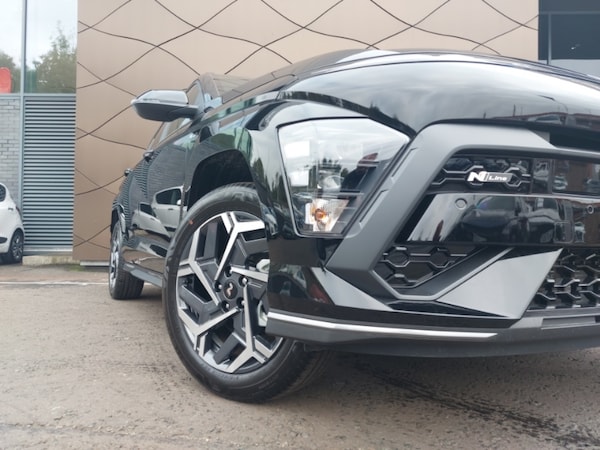 Used Hyundai KONA 2025 for sale - 76282464: Photo 9