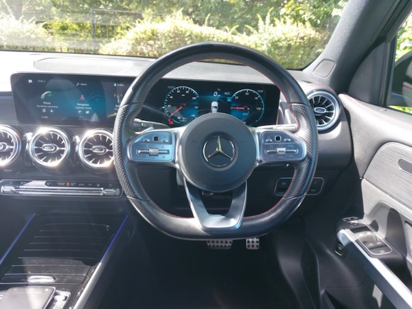 Used Mercedes-Benz EQB 2022 for sale - 76225642: Photo 10