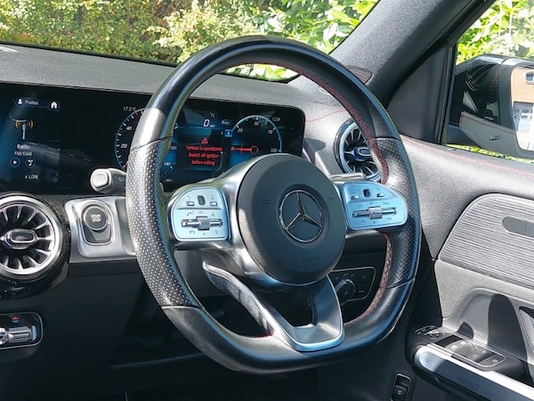 Used Mercedes-Benz EQB 2022 for sale - 76225642: Photo 11