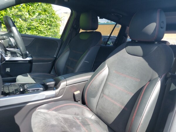 Used Mercedes-Benz EQB 2022 for sale - 76225642: Photo 5