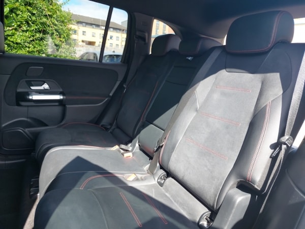 Used Mercedes-Benz EQB 2022 for sale - 76225642: Photo 6