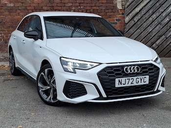 Audi - A3