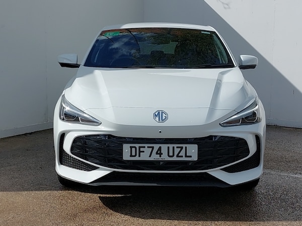 Used MG MG3 2024 for sale - 76182969: Photo 12