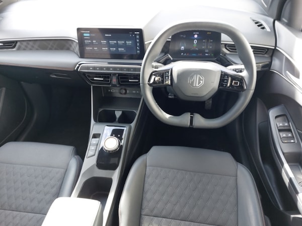 Used MG MG3 2024 for sale - 76182969: Photo 7