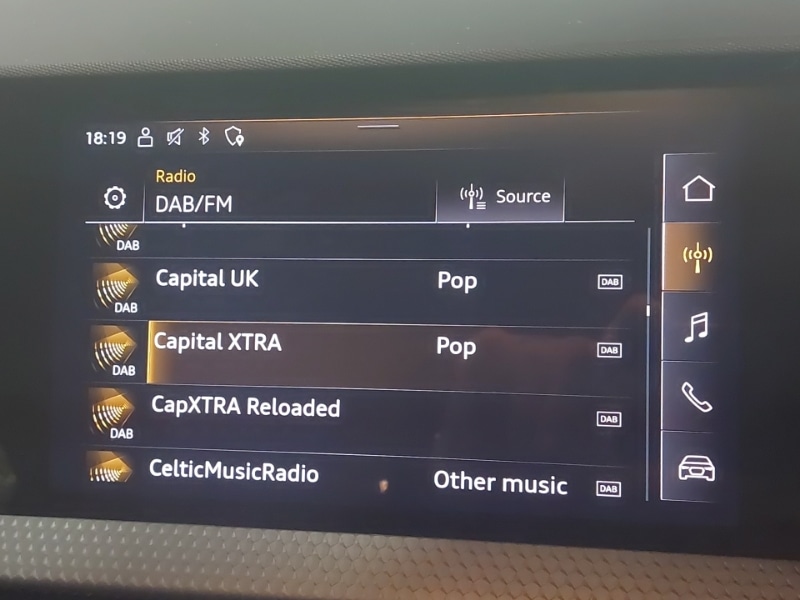 Used Audi A1 2020 for sale - 76912382: Photo 10