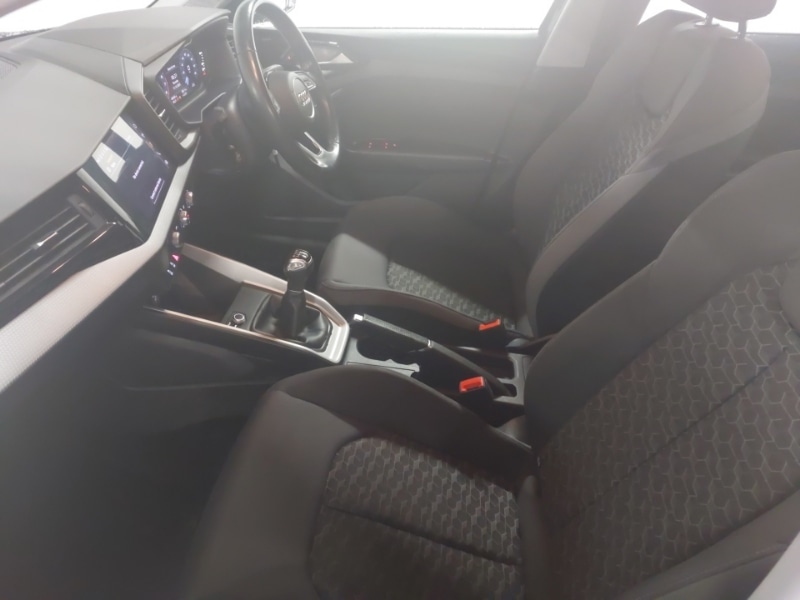 Used Audi A1 2020 for sale - 76912382: Photo 5