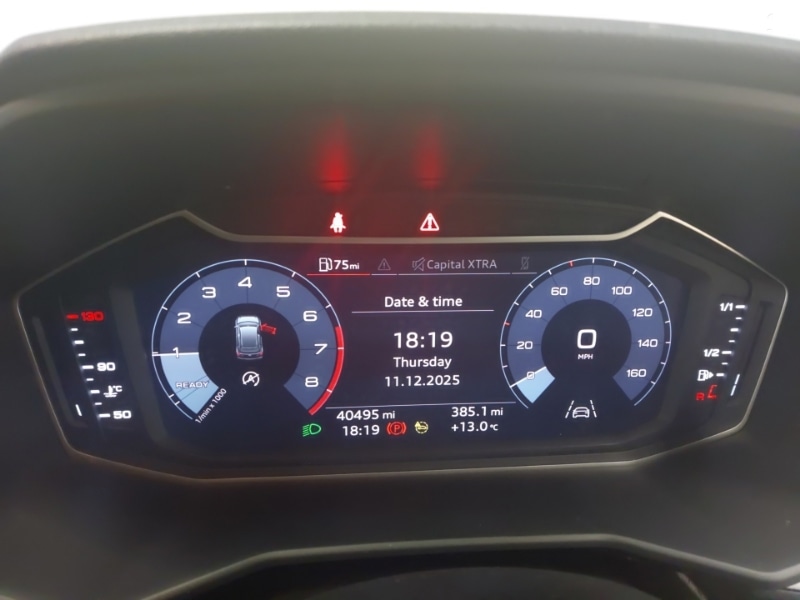 Used Audi A1 2020 for sale - 76912382: Photo 7