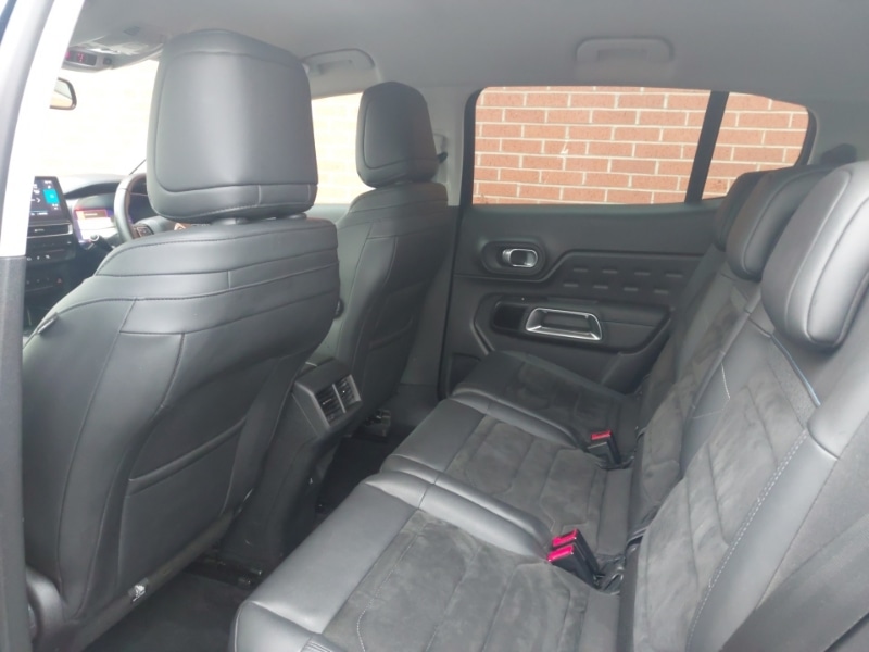 Used Citroen C5 Aircross 2022 for sale - 77299195: Photo 6