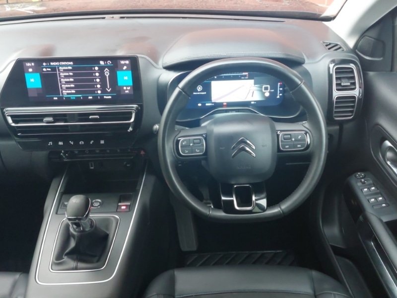 Used Citroen C5 Aircross 2022 for sale - 77299195: Photo 7