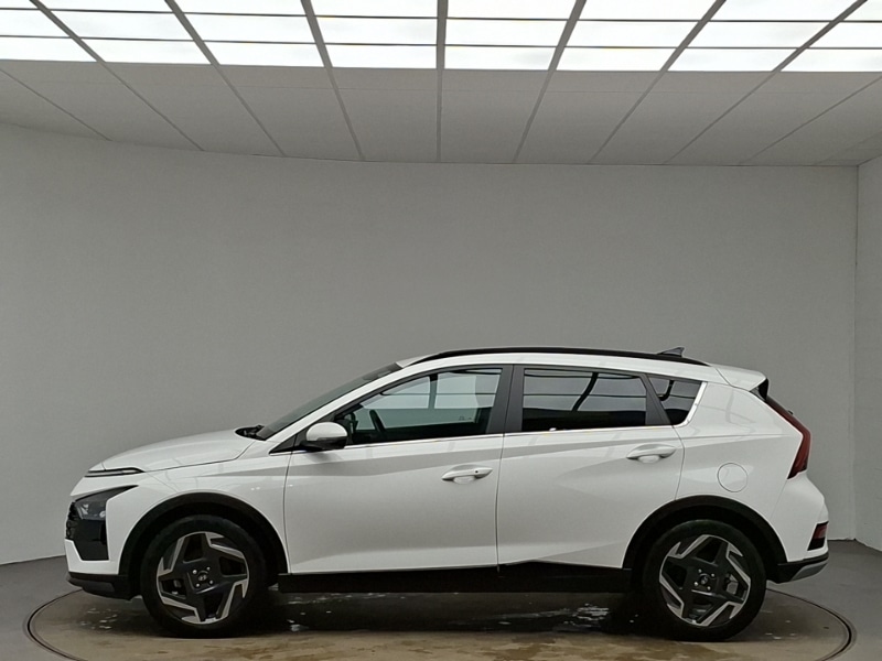 Used Hyundai BAYON 2024 for sale - 77531615: Photo 4