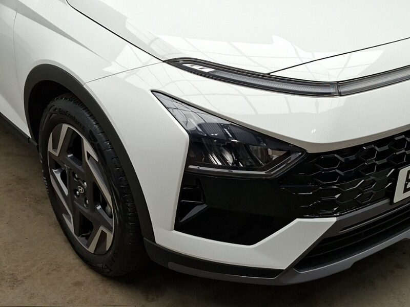 Used Hyundai BAYON 2024 for sale - 77531615: Photo 9