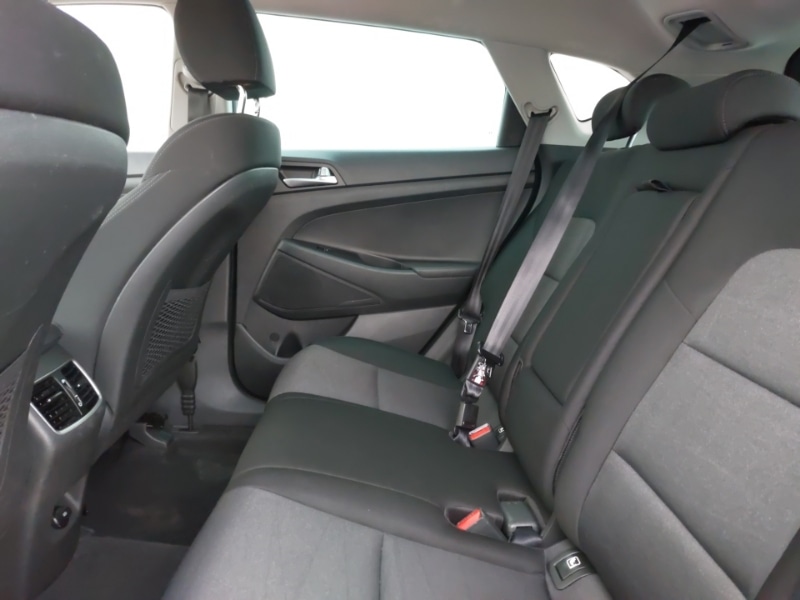 Used Hyundai TUCSON 2020 for sale - 76978487: Photo 6