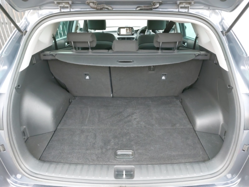 Used Hyundai TUCSON 2020 for sale - 76978487: Photo 8