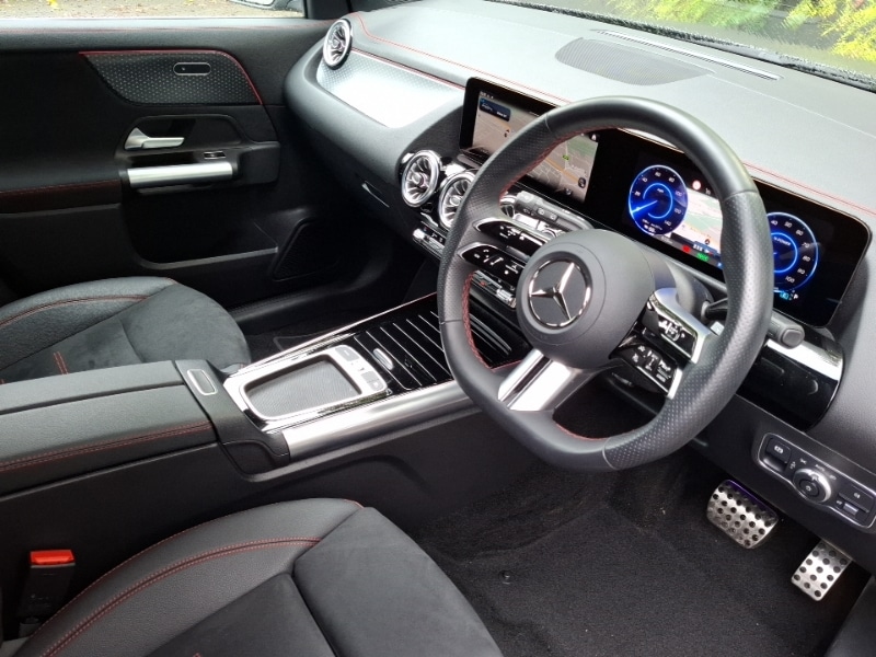 Used Mercedes-Benz EQA 2024 for sale - 76140918: Photo 10