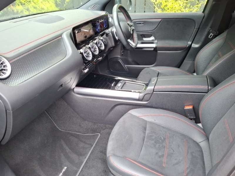 Used Mercedes-Benz EQA 2024 for sale - 76140918: Photo 5